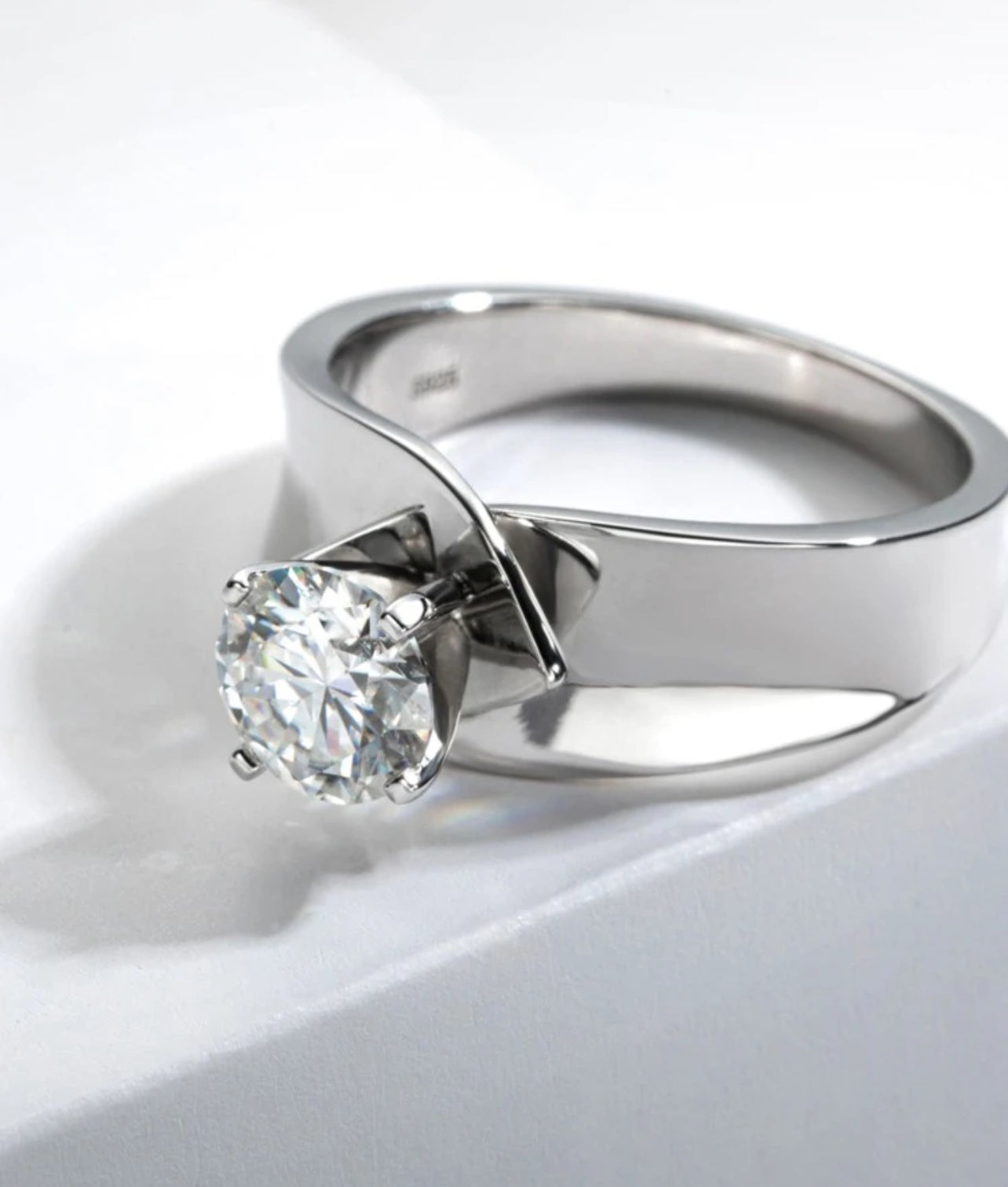 Tulipe ring