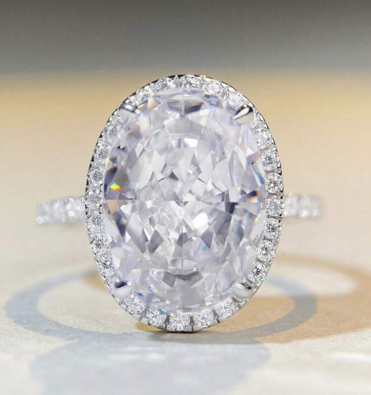 Empress ring