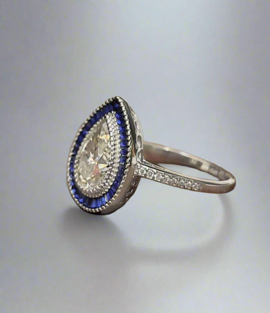 Mysterious ring