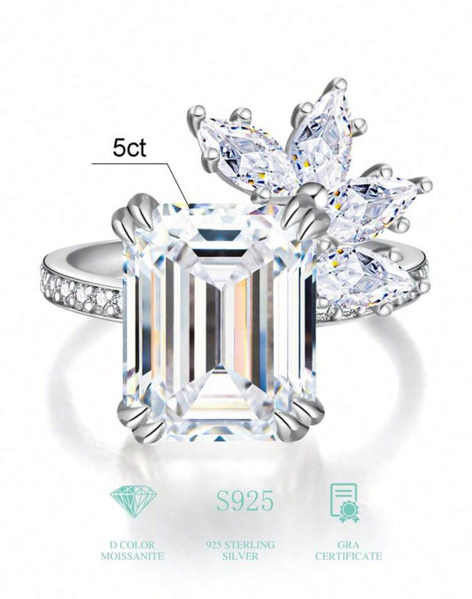 Garden ring