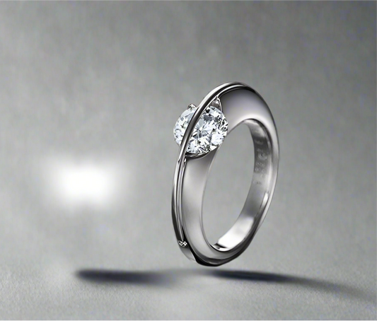 Liberté ring