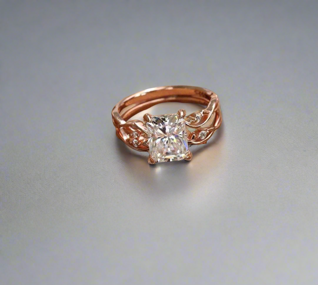 Forest ring