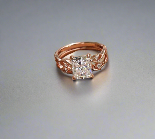 Forest ring