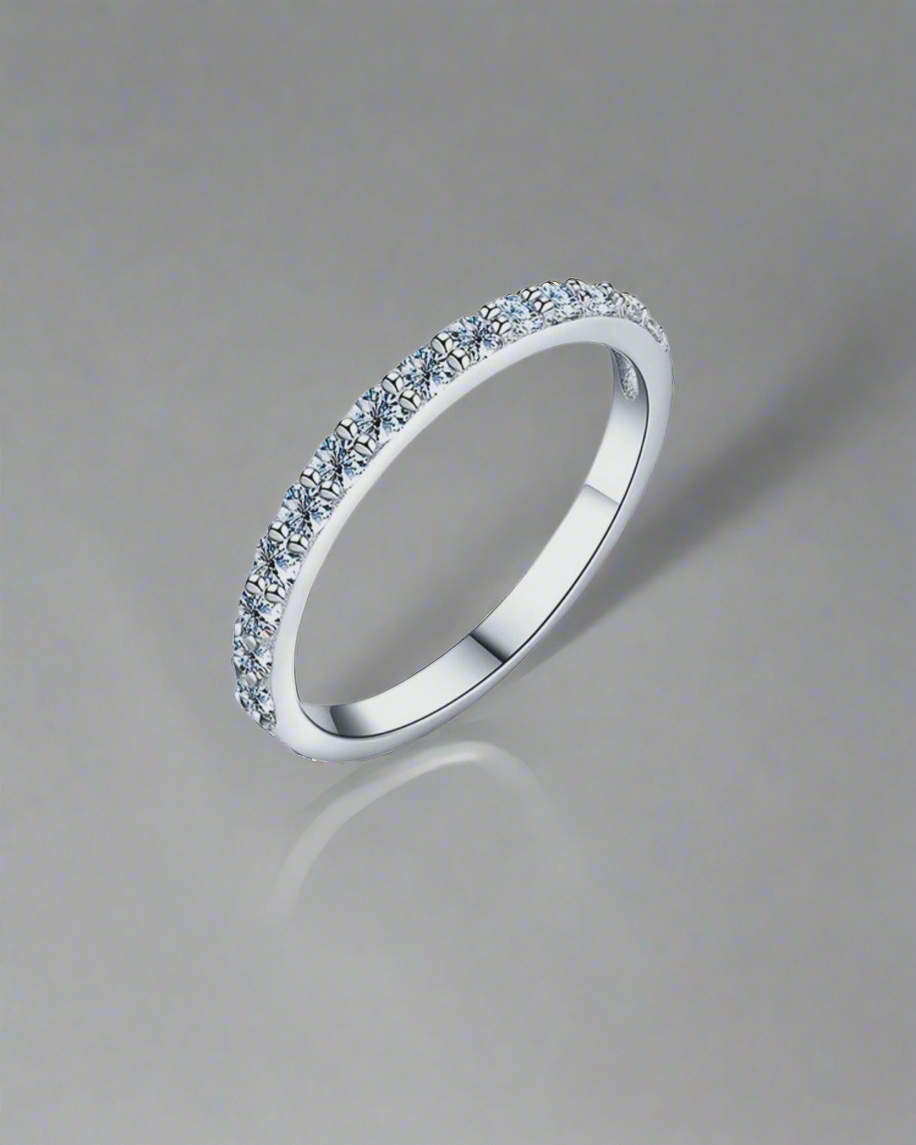 Eternity ring