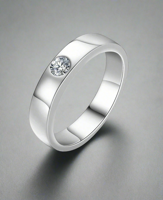 River ring