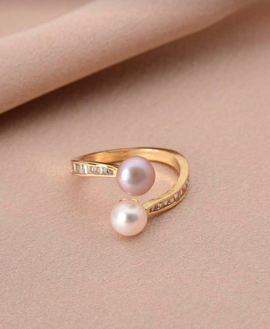 Twins ring